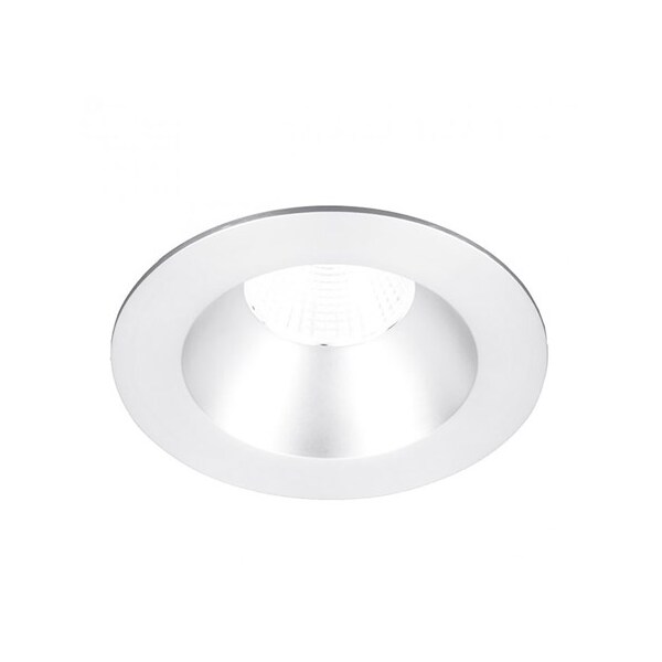 Wac Us Oculux 2Inch Led Rnd Open Trim Fl 90Cri 2700K Ic R2BRD-F927-WT
